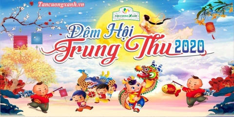 Khuyến Mại Chè Thái Nguyên Dịp Trung Thu
