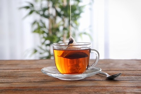 Những sai lầm khi sử dụng trà túi lọc ảnh hưởng đến thận mà giới trẻ nên biết