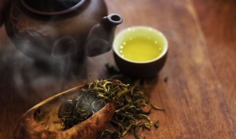 Những vùng nổi tiếng với trà shan tuyết ngon – Bạn đã biết chưa?