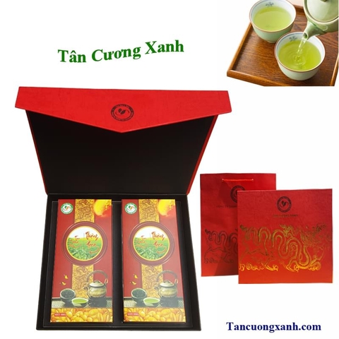 Quà tặng tết Trung Thu