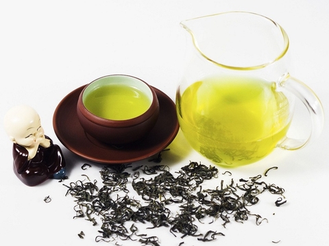Sự khác biệt giữa trà nõn tôm cao cấp, trà nõn tôm đặc biệt và trà nõn tôm thượng hạng