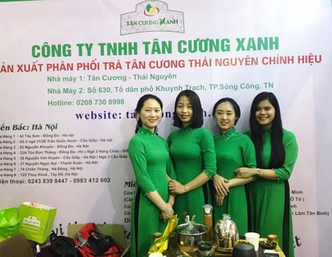 Chè thái nguyên ngon tại Hà Nội nét đẹp lâu đời của người thủ đô