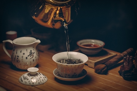 Trà đinh có gì khác biệt với trà truyền thống thông thường?