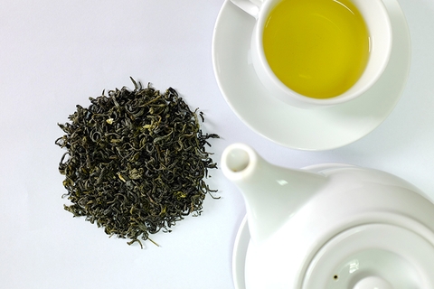 Trà đinh và chè Thái Nguyên búp – Sự khác biệt mà ít người để ý