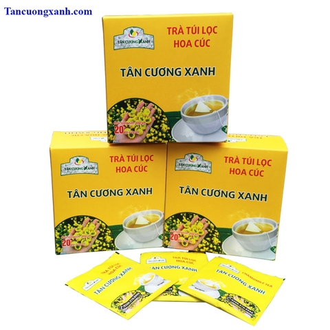 Chè Thái Nguyên ngon nức tiếng của miền đất Tân Cương