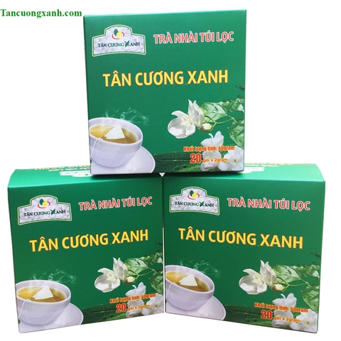 Mua chè Thái Nguyên ngon tại thành phố Hồ Chí Minh ở địa chỉ nào tốt nhất