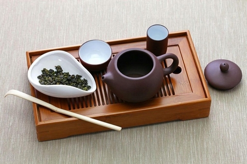Trà Ô Long đang định hình lối sống khỏe của người trẻ ra sao?