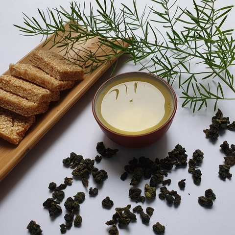 Trà Ô Long và hành trình kiểm soát cân nặng – Góc nhìn khoa học mới nhất