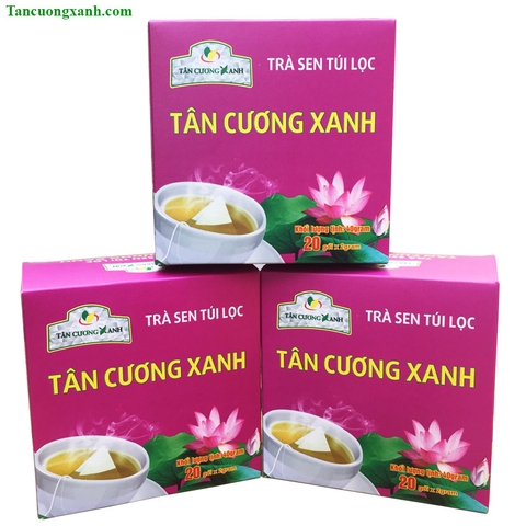 Chè Thái Nguyên ngon tại Ninh Thuận và thành phần dinh dưỡng đỉnh cao