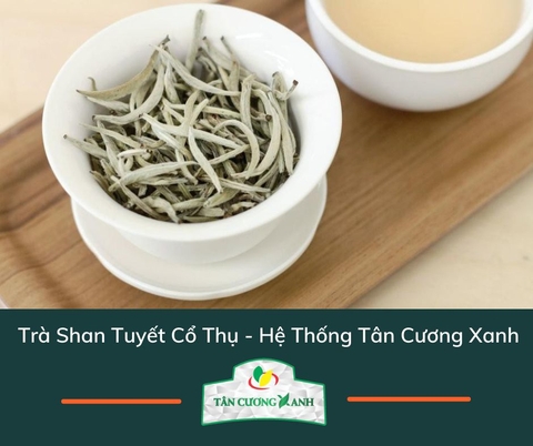 Trà Shan Tuyết Thượng Hạng