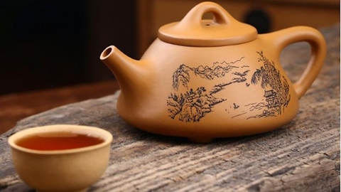 Trà Thái Nguyên – Dòng nào phù hợp pha ấm đất?