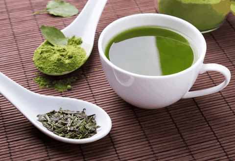 Cẩm nang sử dụng trà Thái Nguyên để chăm sóc sức khỏe và sắc đẹp