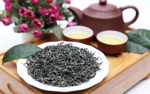 Điểm danh những yếu tố làm thay đổi chất lượng trà xanh – Và cách bảo quản trà Thái Nguyên đúng cách