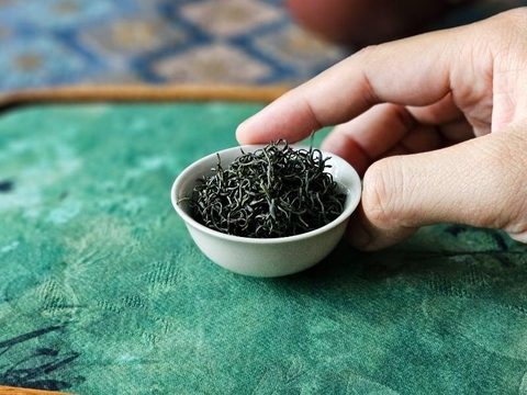 Trà xanh Thái Nguyên có bị mốc, hỏng không? Những dấu hiệu giúp bạn nhận diện trà bị hỏng chính xác, nhanh chóng