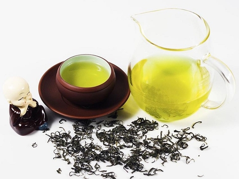 Uống trà đinh đều đặn liệu có hỗ trợ làm chậm quá trình lão hóa xương?