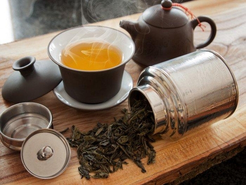 Vì sao người theo lối sống healthy đang quay lại với trà Ô Long?