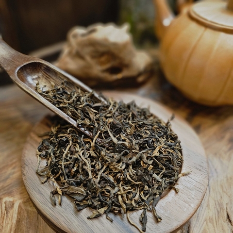 Vì sao trà Shan Tuyết thu hái mùa xuân thường được đánh giá cao – cho hương vị thượng hạng hơn
