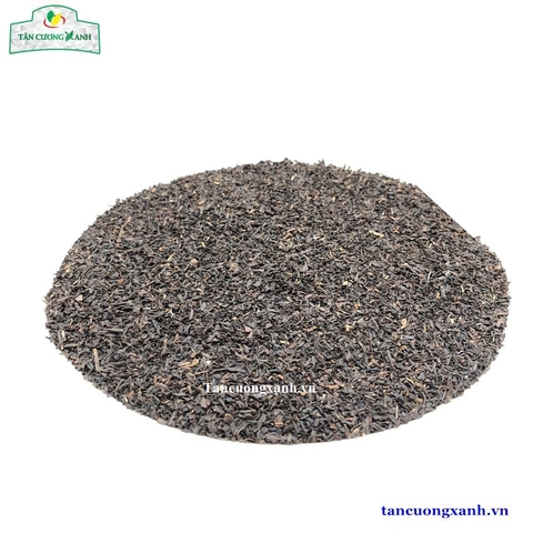 Black Tea Grade FBOP : Trà Đen Xuất Khẩu FBOP