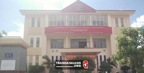 “Chiêu độc” của cán bộ ngân hàng Agribank đi xe cà tàng “rút ruột” hơn 100 tỷ