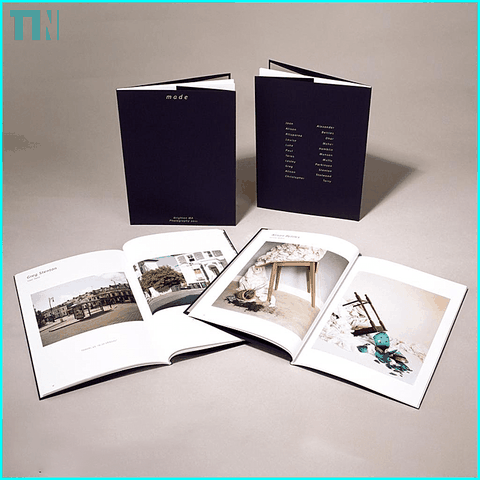 Xưởng in catalogue giá rẻ tại tphcm - Bạn đồng hành kết nối thành công!