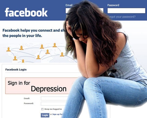 Chia sẻ thông tin vu khống người khác trên facebook có bị xử phạt?