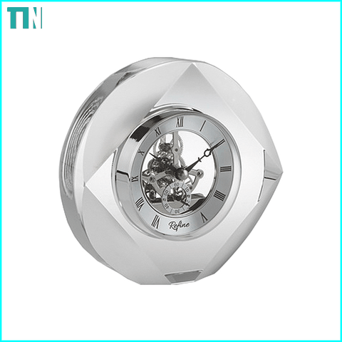 Đơn vị phân phối quà tặng đồng hồ tại tphcm