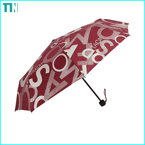 Đơn vị phân phối ô dù quảng cáo tại TPHCM chất lượng