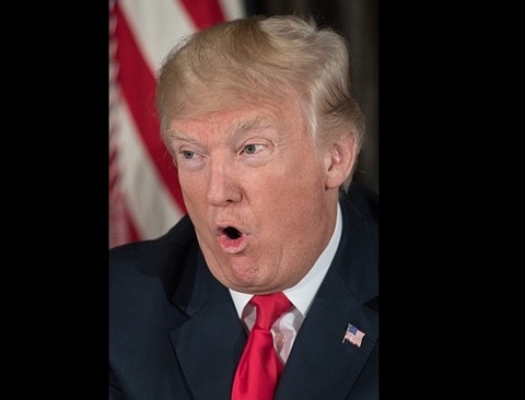 Ông Trump dọa cho Triều Tiên nếm “lửa và sự thịnh nộ