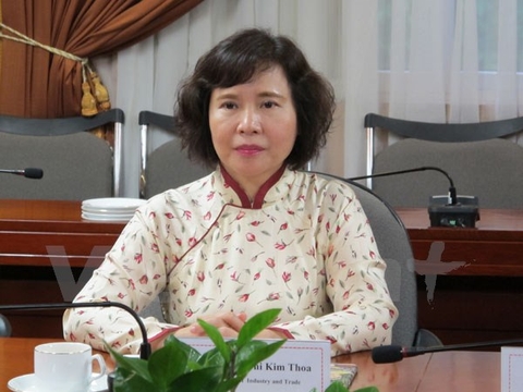 Thứ trưởng Bộ Công Thương bất ngờ gửi đơn xin thôi việc