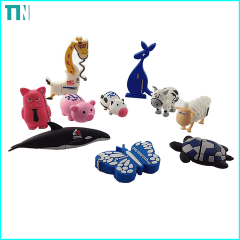 Trọng Tín Nghĩa – Đơn vị sản xuất USB quảng cáo tại HCM