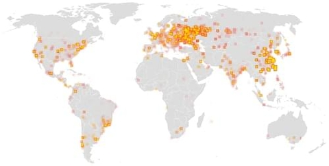 Mã độc WannaCry có dính dáng đến Triều Tiên