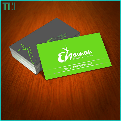 Name Card 04