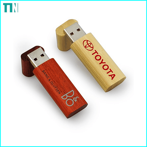USB Gỗ 01