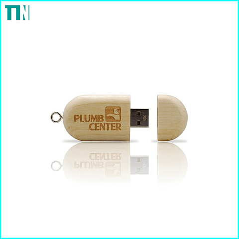 USB Gỗ 18