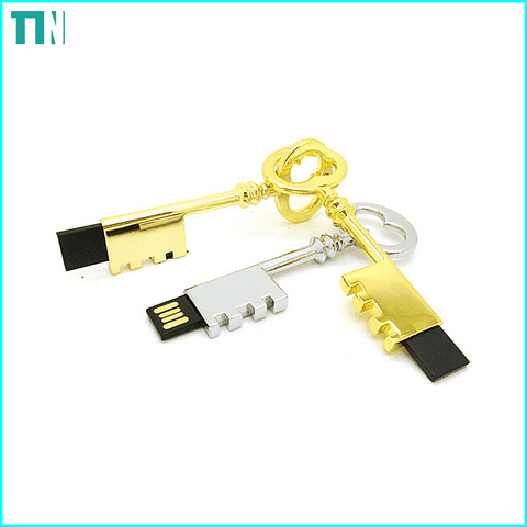 USB Kim Loại 04