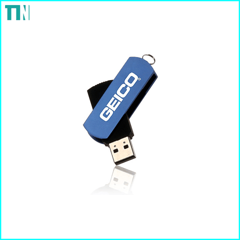 USB Nhựa 10