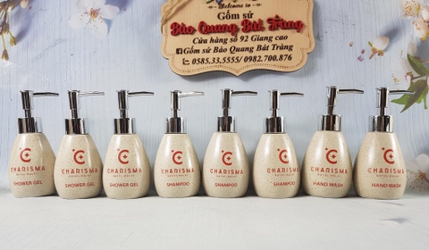 Hướng Dẫn Cách Lựa Chọn Bình Xịt Bằng Sứ Chất Lượng An Toàn Nhất