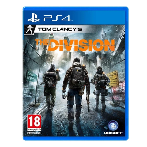 Tom Clancy's The Division™