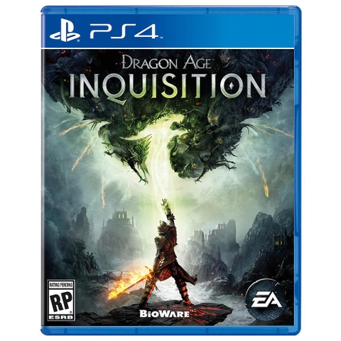 Dragon Age Inquisition