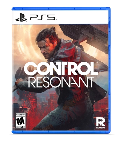 Control resonant ps5