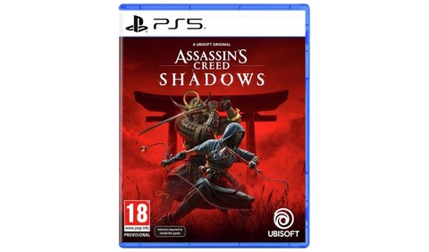 Assassin’s Creed Shadows