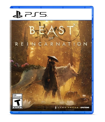 Beast of Reincarnation