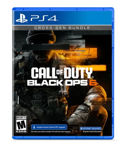 Call of Duty Black Ops 6