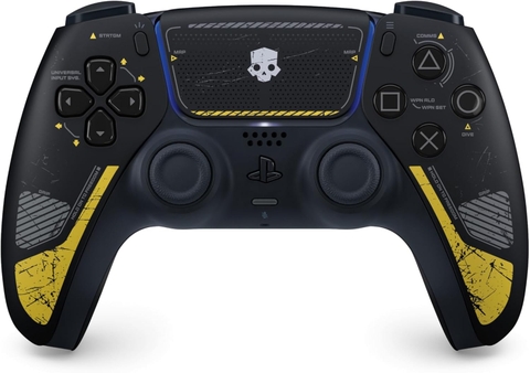Tay Cầm không dây DualSense Helldivers 2 Limited Edition
