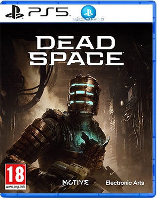 Dead Space Ps5