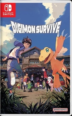digimon survive nintendo switch 2nd