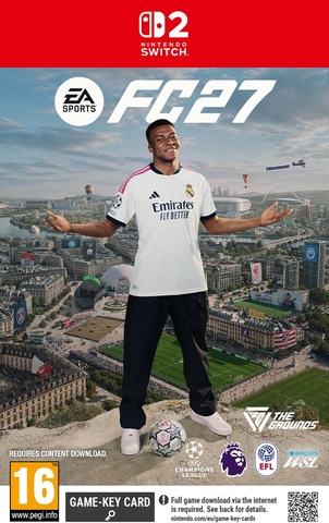 EA SPORTS FC 27