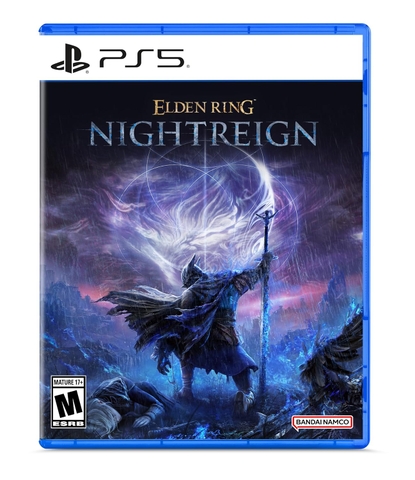 Elden Ring Nightreign Seekers Edition