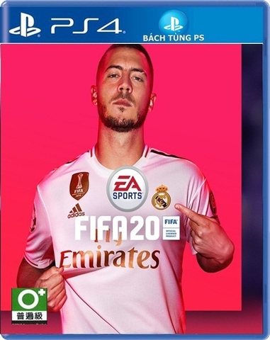 FiFa 20 2nd