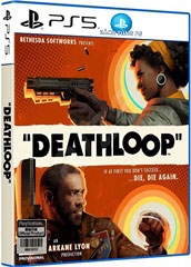Deathloop Ps5